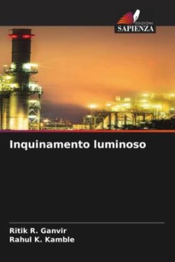 Inquinamento luminoso