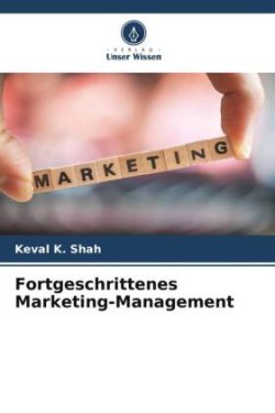 Fortgeschrittenes Marketing-Management