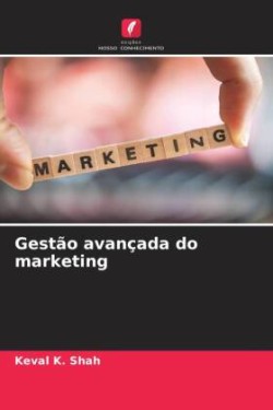 Gestão avançada do marketing