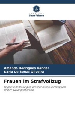 Frauen im Strafvollzug