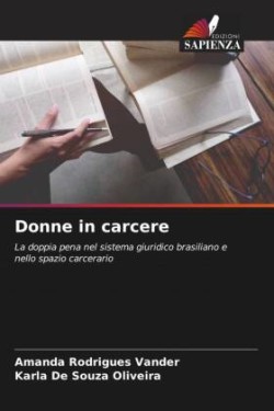 Donne in carcere