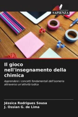 Il gioco nell'insegnamento della chimica