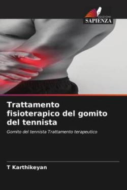 Trattamento fisioterapico del gomito del tennista