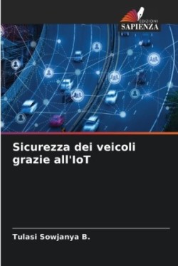 Sicurezza dei veicoli grazie all'IoT