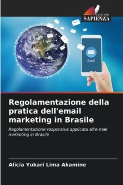 Regolamentazione della pratica dell'email marketing in Brasile