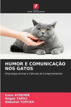 Humor E Comunicação Nos Gatos