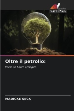 Oltre il petrolio