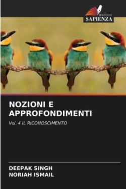 Nozioni E Approfondimenti