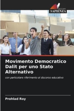 Movimento Democratico Dalit per uno Stato Alternativo