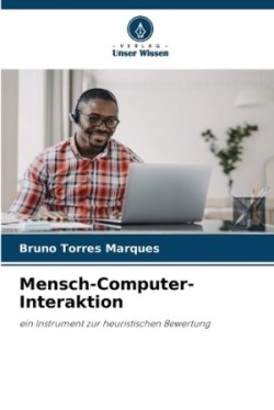 Mensch-Computer-Interaktion