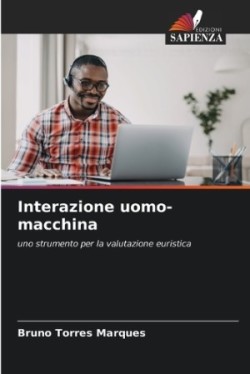 Interazione uomo-macchina