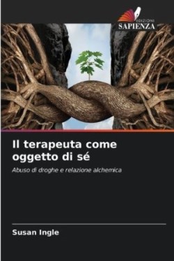 terapeuta come oggetto di sé