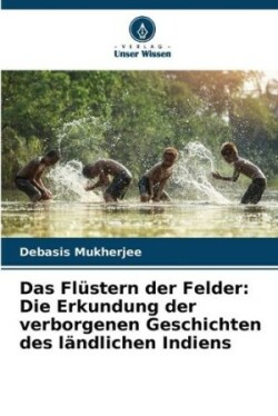 Flüstern der Felder