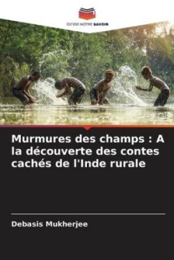 Murmures des champs