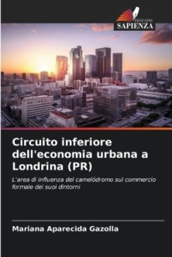 Circuito inferiore dell'economia urbana a Londrina (PR)