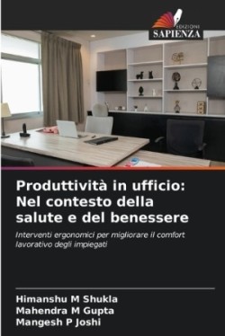 Produttività in ufficio