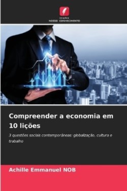 Compreender a economia em 10 lições