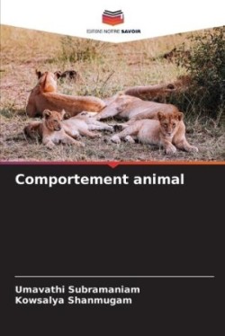 Comportement animal