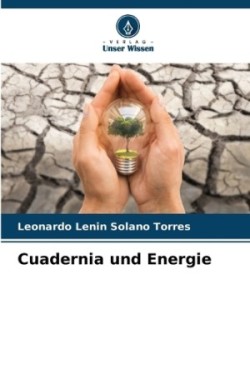 Cuadernia und Energie