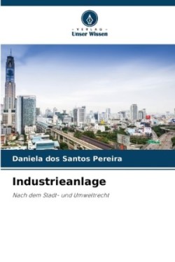 Industrieanlage