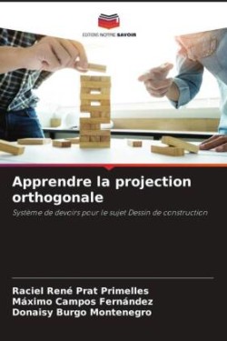 Apprendre la projection orthogonale