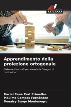 Apprendimento della proiezione ortogonale