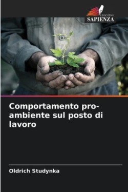 Comportamento pro-ambiente sul posto di lavoro