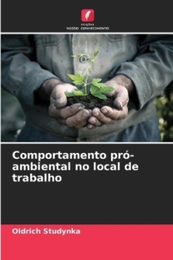 Comportamento pró-ambiental no local de trabalho