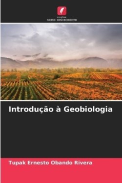 Introdução à Geobiologia
