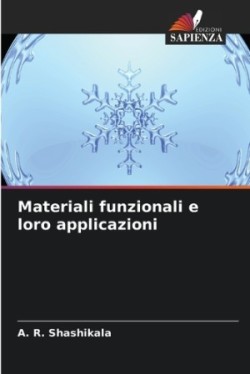 Materiali funzionali e loro applicazioni