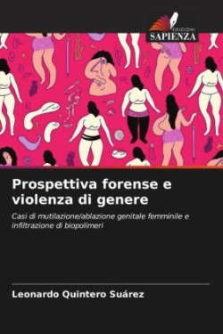 Prospettiva forense e violenza di genere