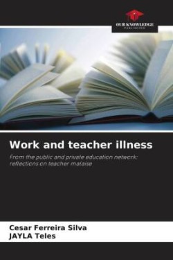 Work and teacher illness