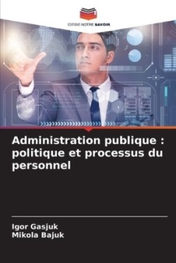 Administration publique