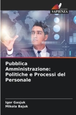 Pubblica Amministrazione