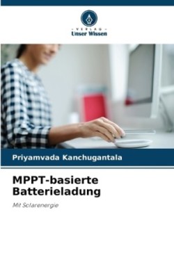 MPPT-basierte Batterieladung