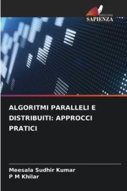 Algoritmi Paralleli E Distribuiti