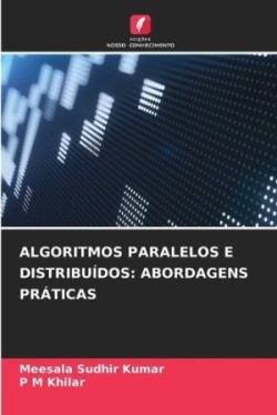 Algoritmos Paralelos E Distribuídos