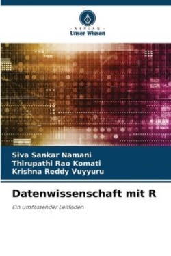 Datenwissenschaft mit R