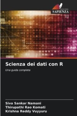 Scienza dei dati con R