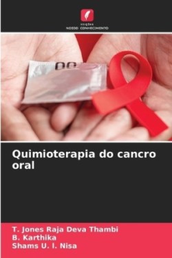 Quimioterapia do cancro oral