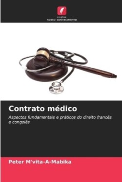 Contrato médico