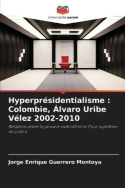 Hyperprésidentialisme