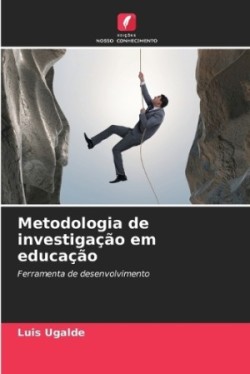 Metodologia de investigação em educação