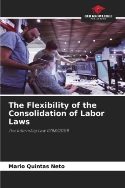 Flexibility of the Consolidation of Labor Laws