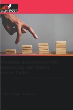 Modello economico con approccio dal basso verso l'alto