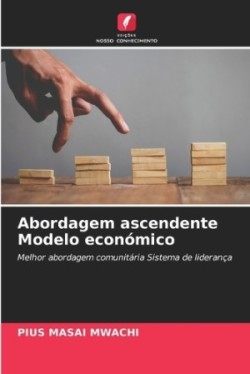 Abordagem ascendente Modelo económico