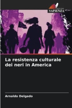 resistenza culturale dei neri in America