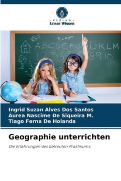 Geographie unterrichten