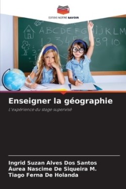 Enseigner la géographie