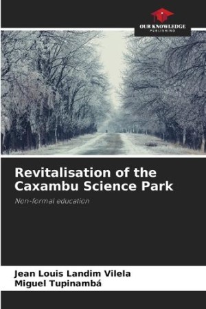 Revitalisation of the Caxambu Science Park